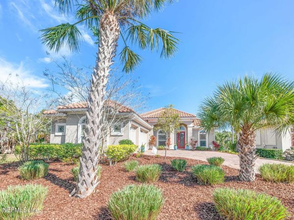 115 SPOONBILL POINT Court, St. Augustine, FL 32080