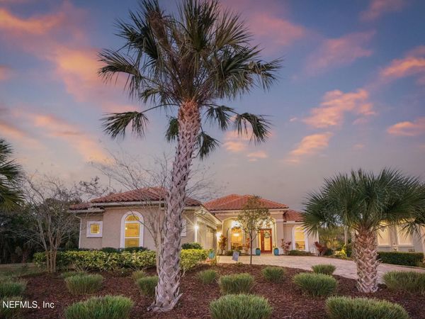 115 SPOONBILL POINT Court, St. Augustine, FL 32080