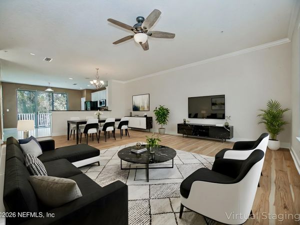 4442 ROCK CREEK Circle, Jacksonville, FL 32246