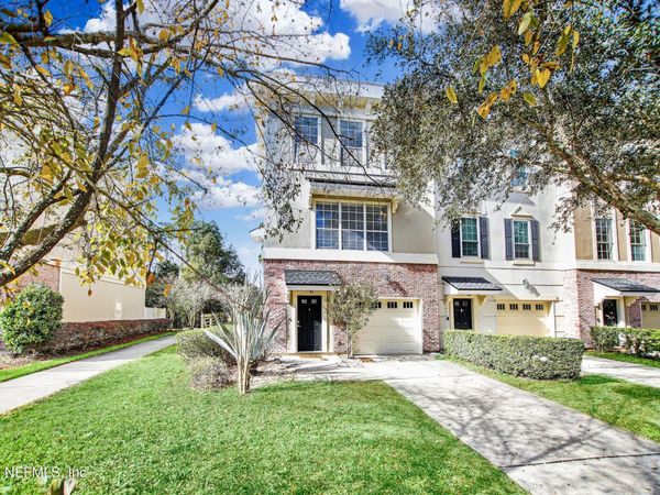 4442 ROCK CREEK Circle, Jacksonville, FL 32246