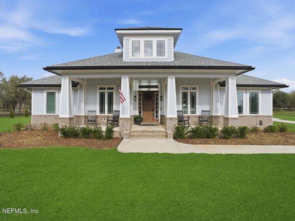 47 CANNONDALE Lane, Elkton, FL 32033