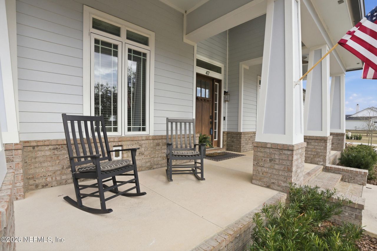 47 Cannondale Lane, Elkton, FL 32033 Photo