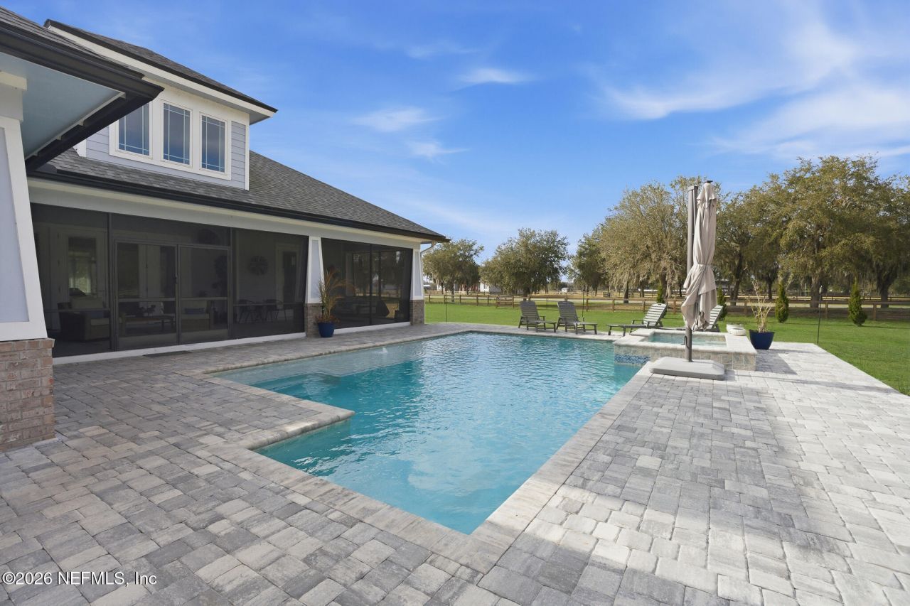 47 Cannondale Lane, Elkton, FL 32033 Photo