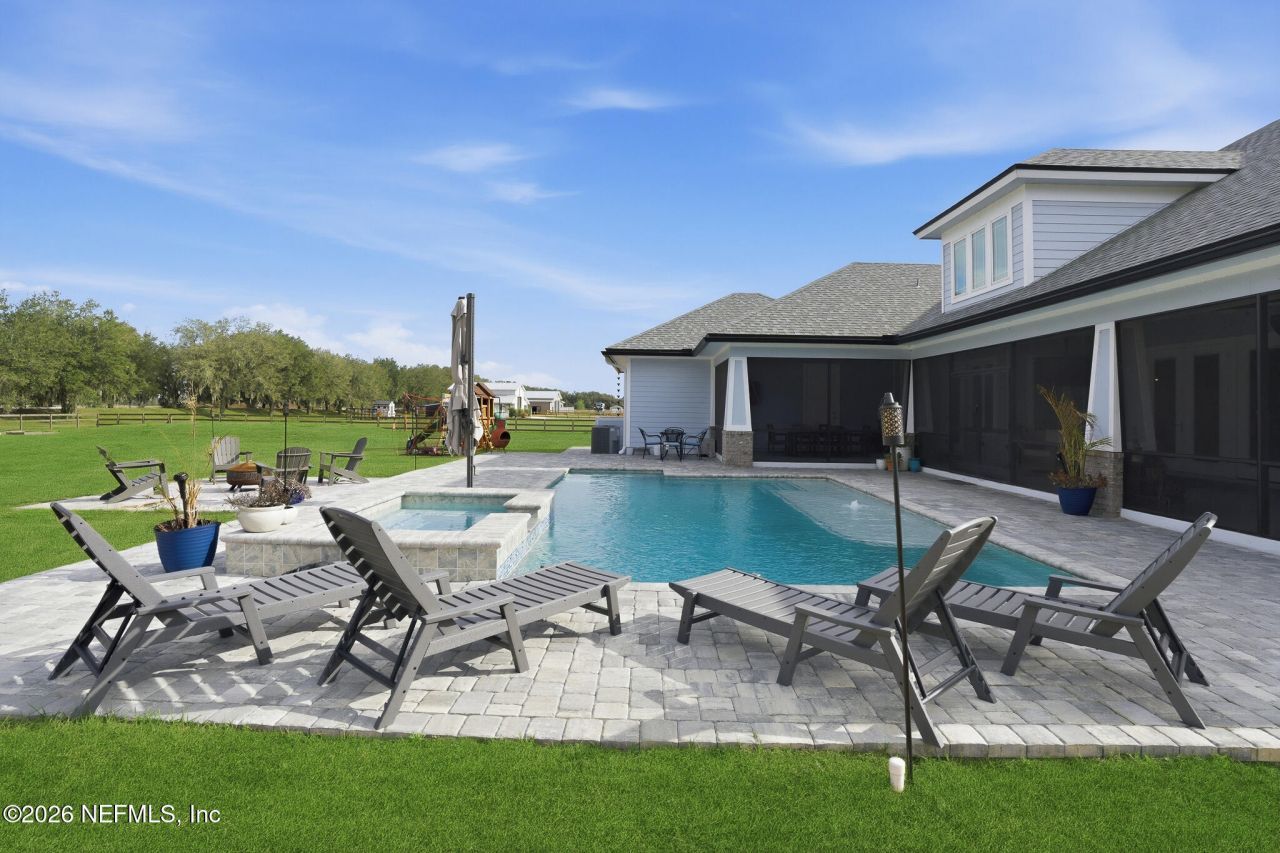 47 Cannondale Lane, Elkton, FL 32033 Photo