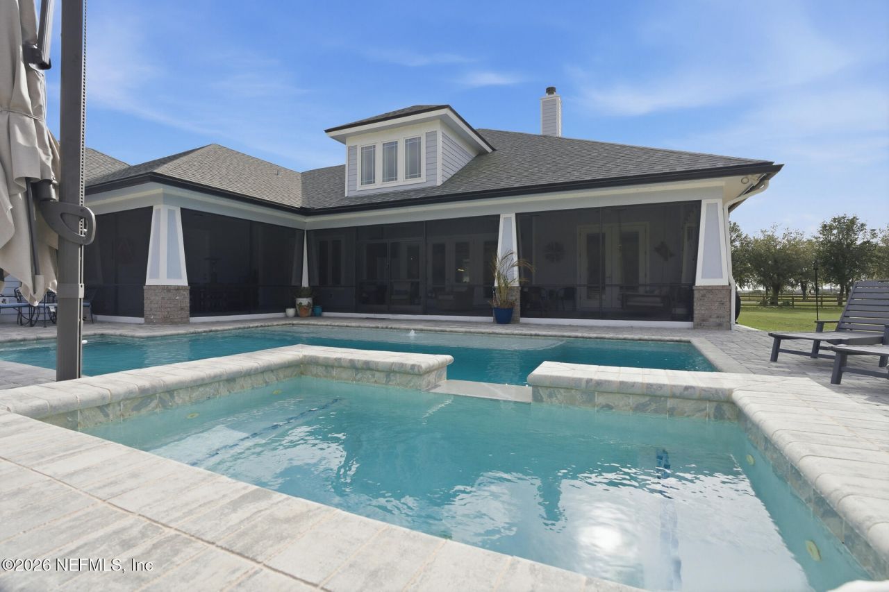 47 Cannondale Lane, Elkton, FL 32033 Photo