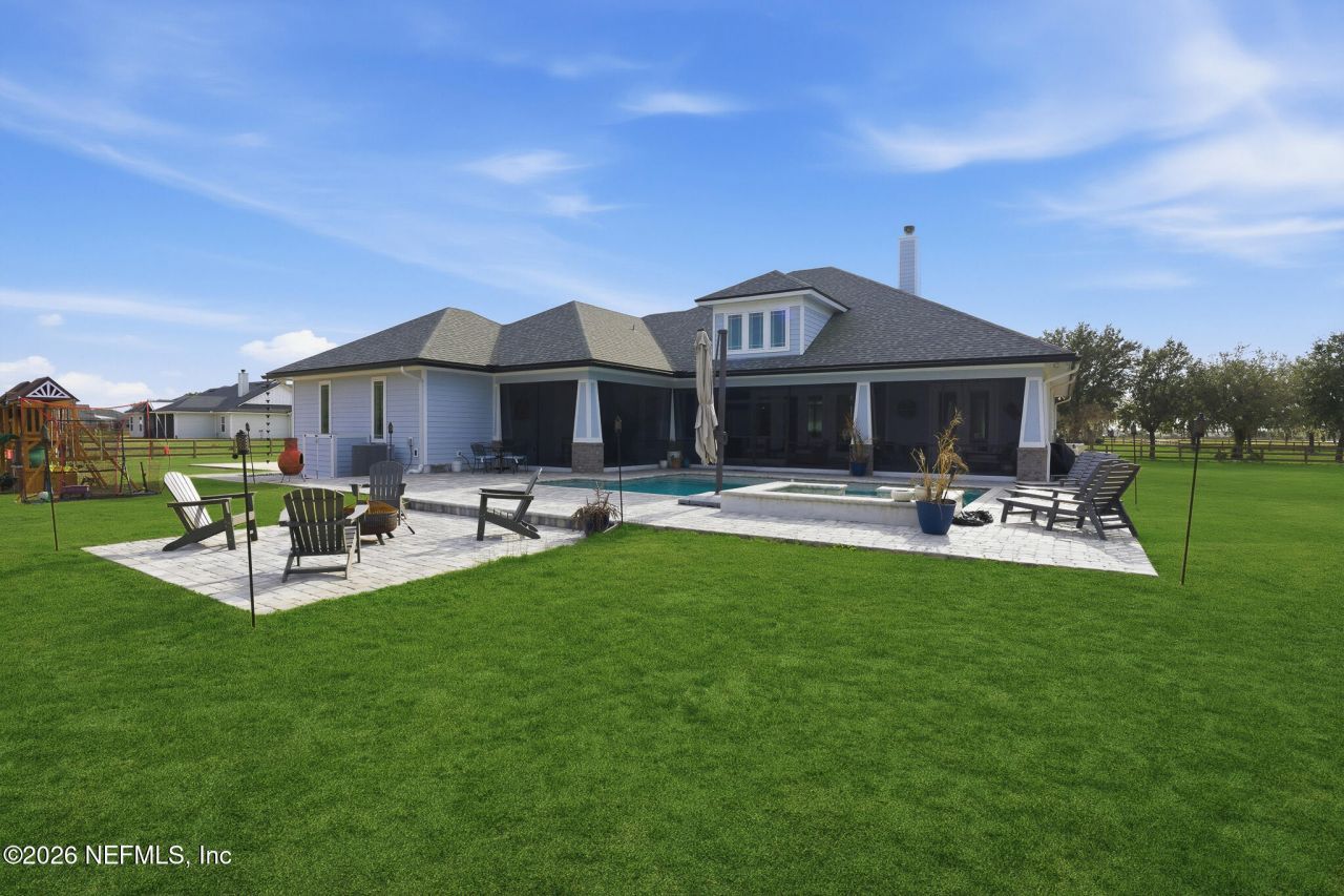 47 Cannondale Lane, Elkton, FL 32033 Photo