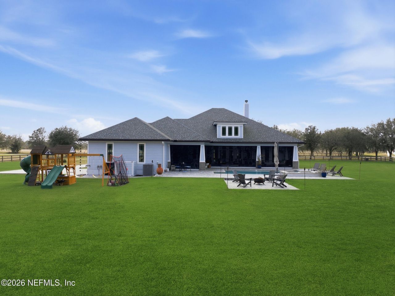 47 Cannondale Lane, Elkton, FL 32033 Photo