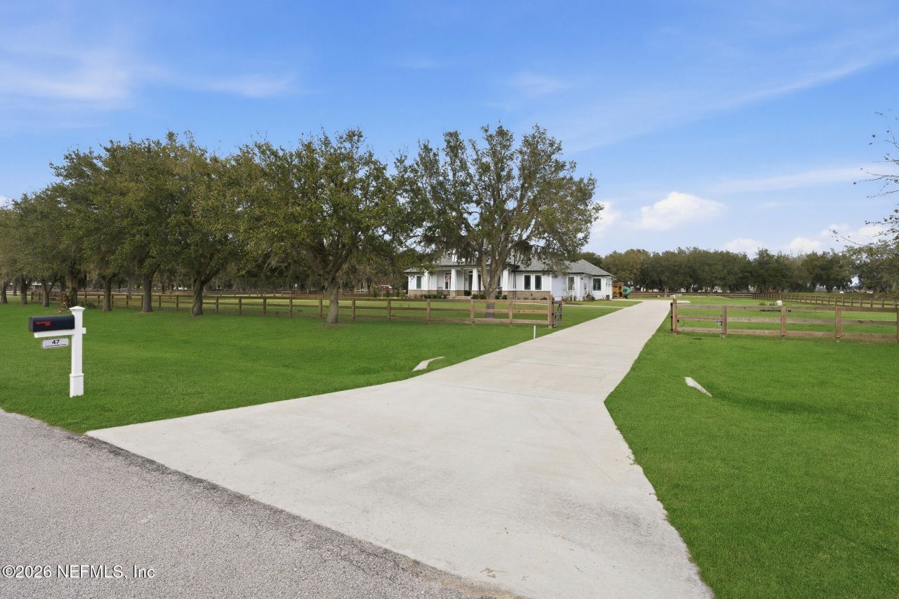 47 Cannondale Lane, Elkton, FL 32033 Photo