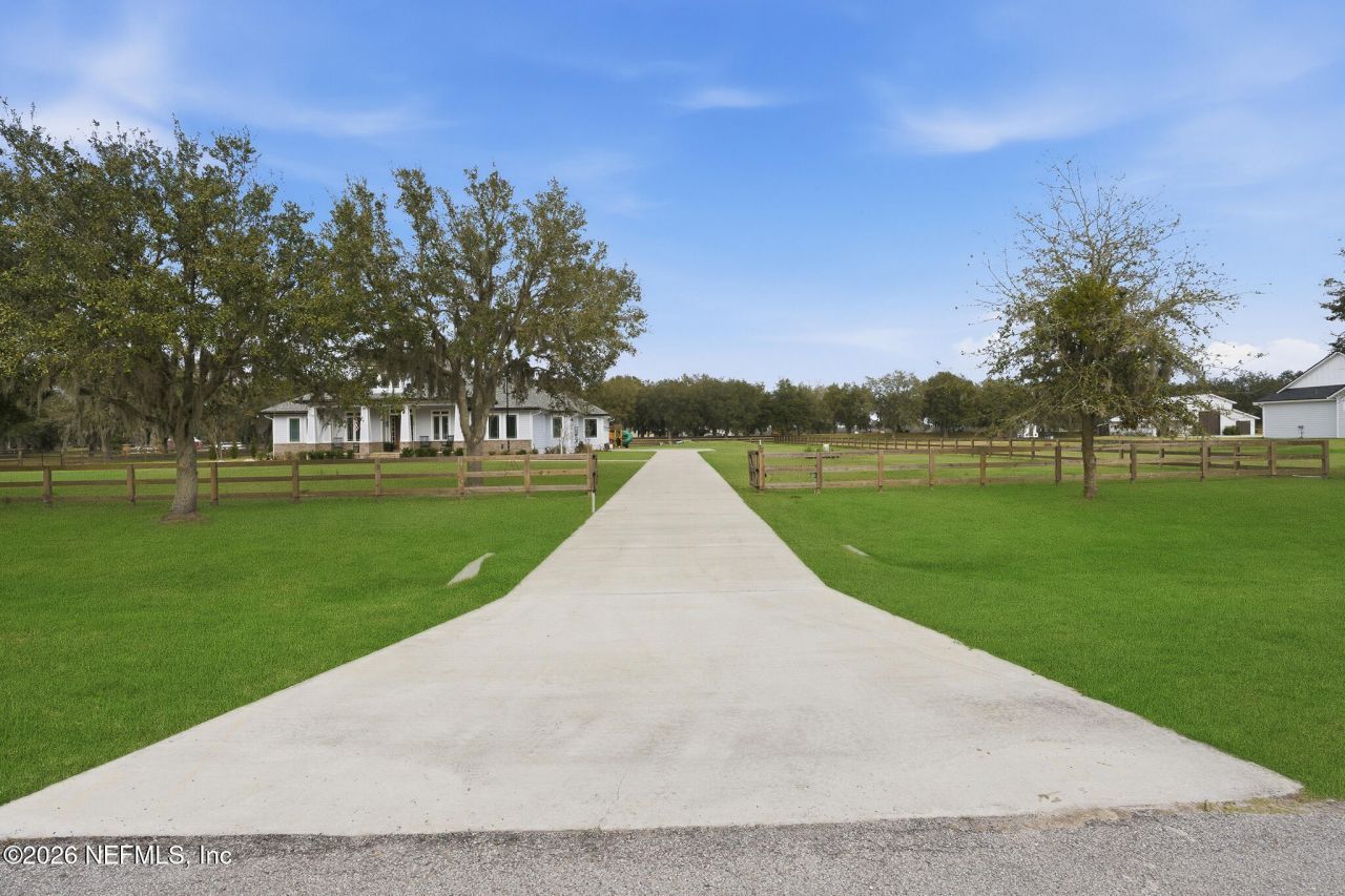 47 Cannondale Lane, Elkton, FL 32033 Photo