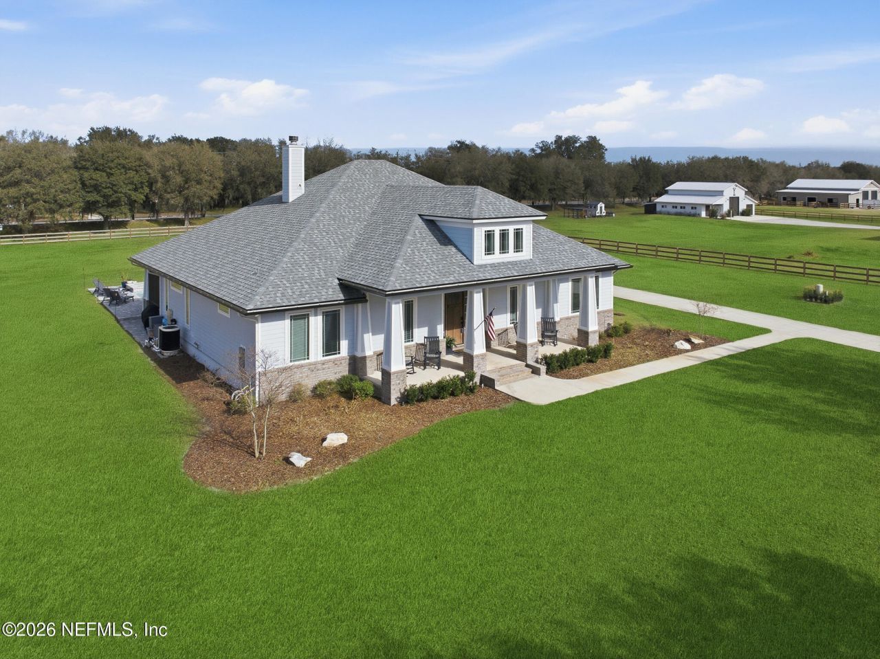 47 Cannondale Lane, Elkton, FL 32033 Photo