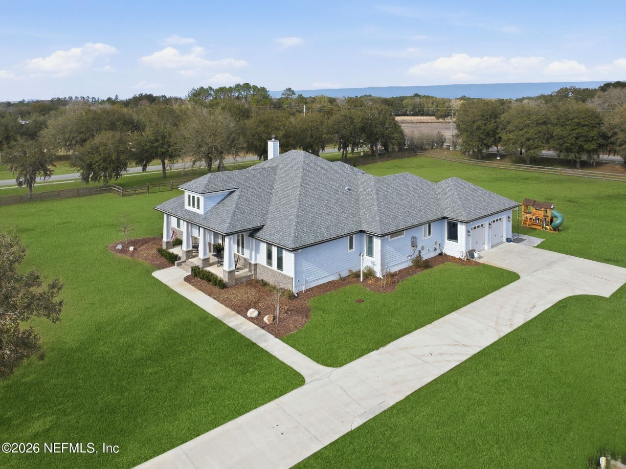 47 Cannondale Lane, Elkton, FL 32033 Photo