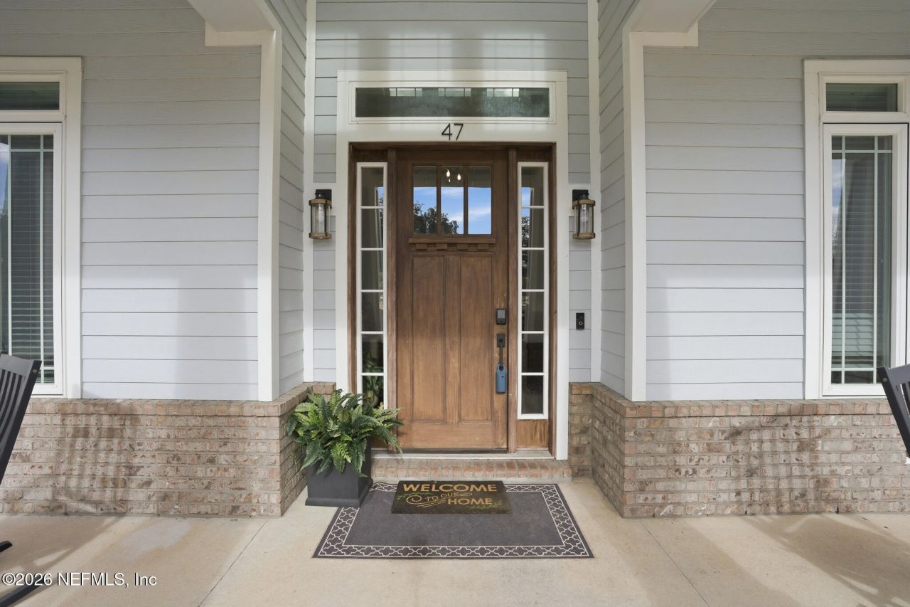 47 Cannondale Lane, Elkton, FL 32033 Photo