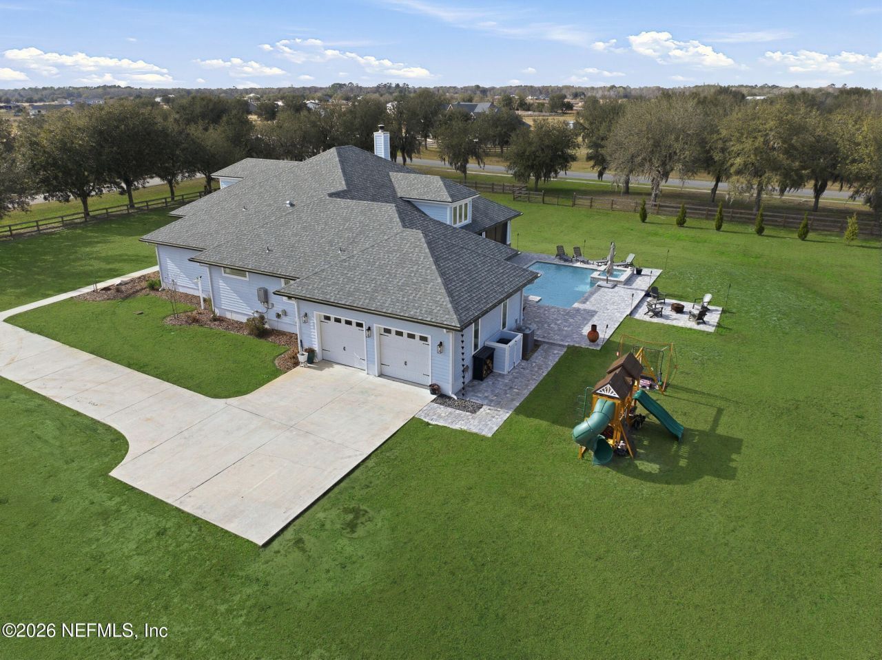 47 Cannondale Lane, Elkton, FL 32033 Photo