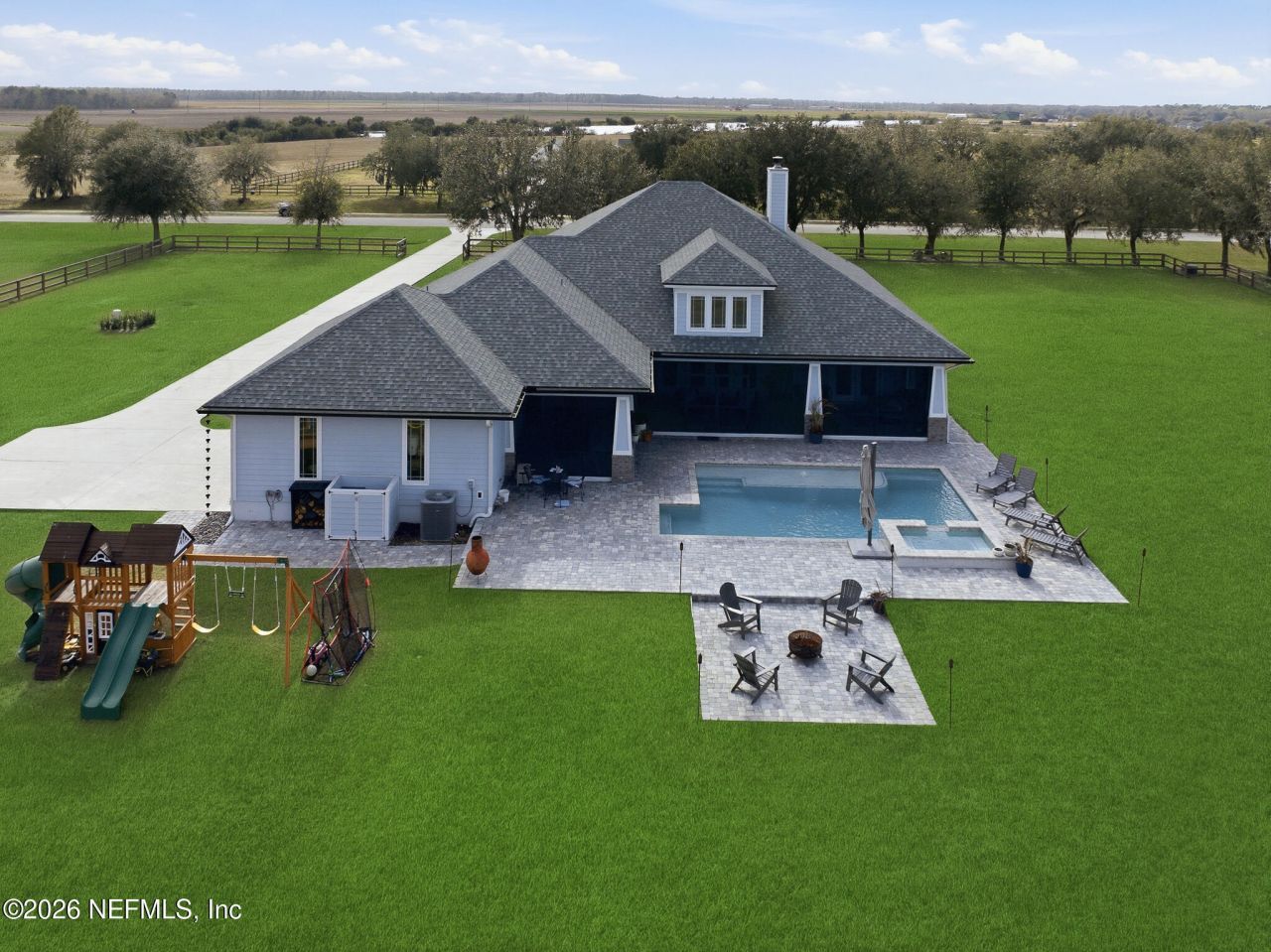 47 Cannondale Lane, Elkton, FL 32033 Photo