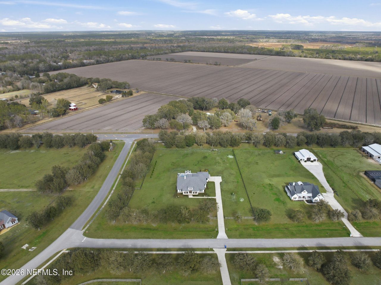 47 Cannondale Lane, Elkton, FL 32033 Photo