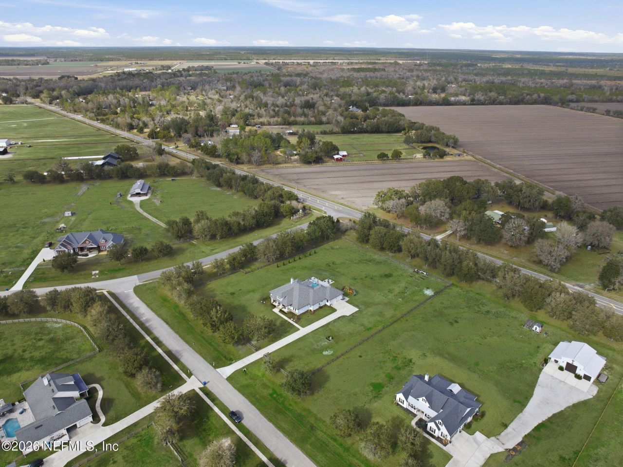 47 Cannondale Lane, Elkton, FL 32033 Photo