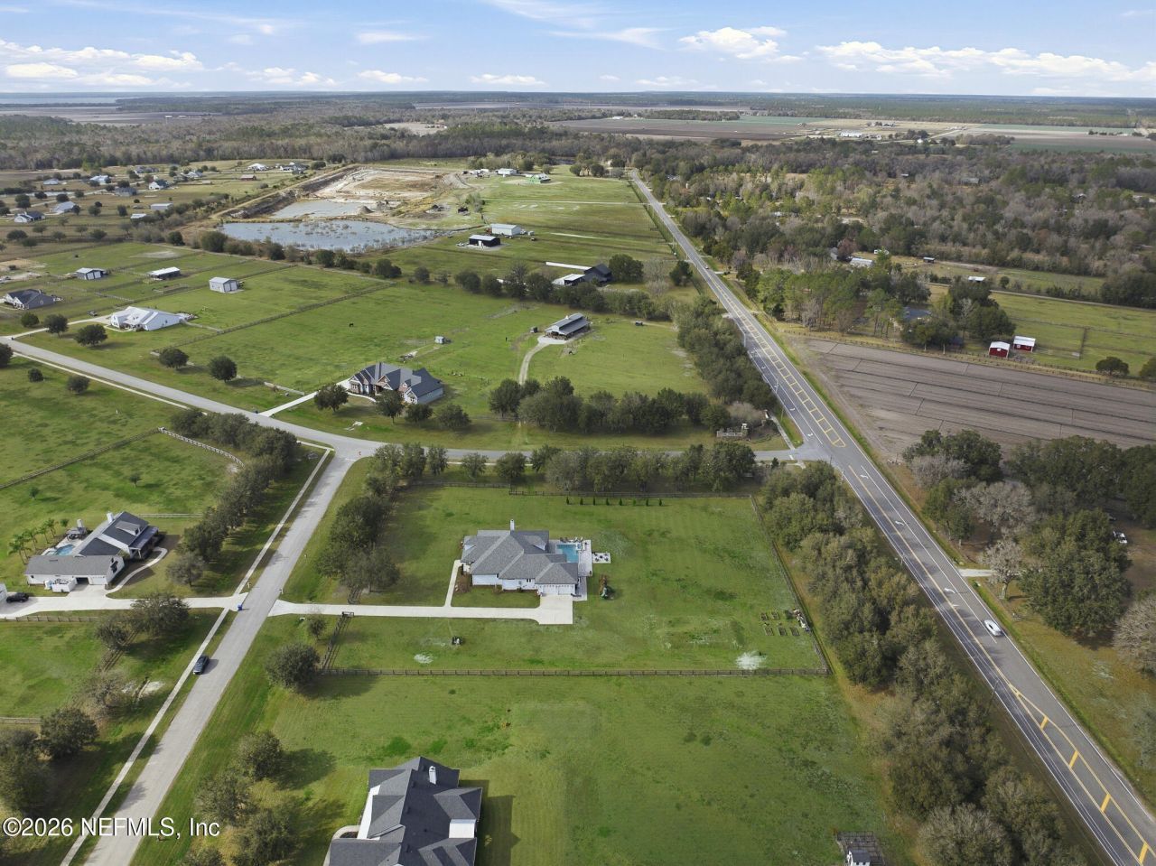 47 Cannondale Lane, Elkton, FL 32033 Photo