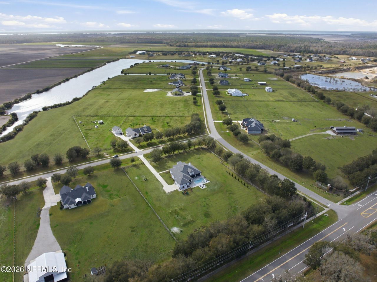 47 Cannondale Lane, Elkton, FL 32033 Photo