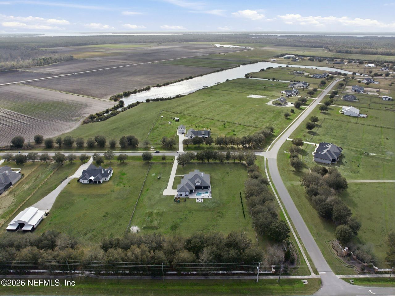 47 Cannondale Lane, Elkton, FL 32033 Photo