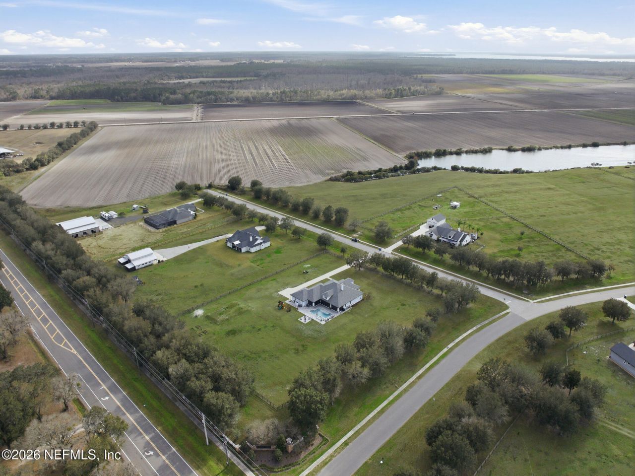 47 Cannondale Lane, Elkton, FL 32033 Photo