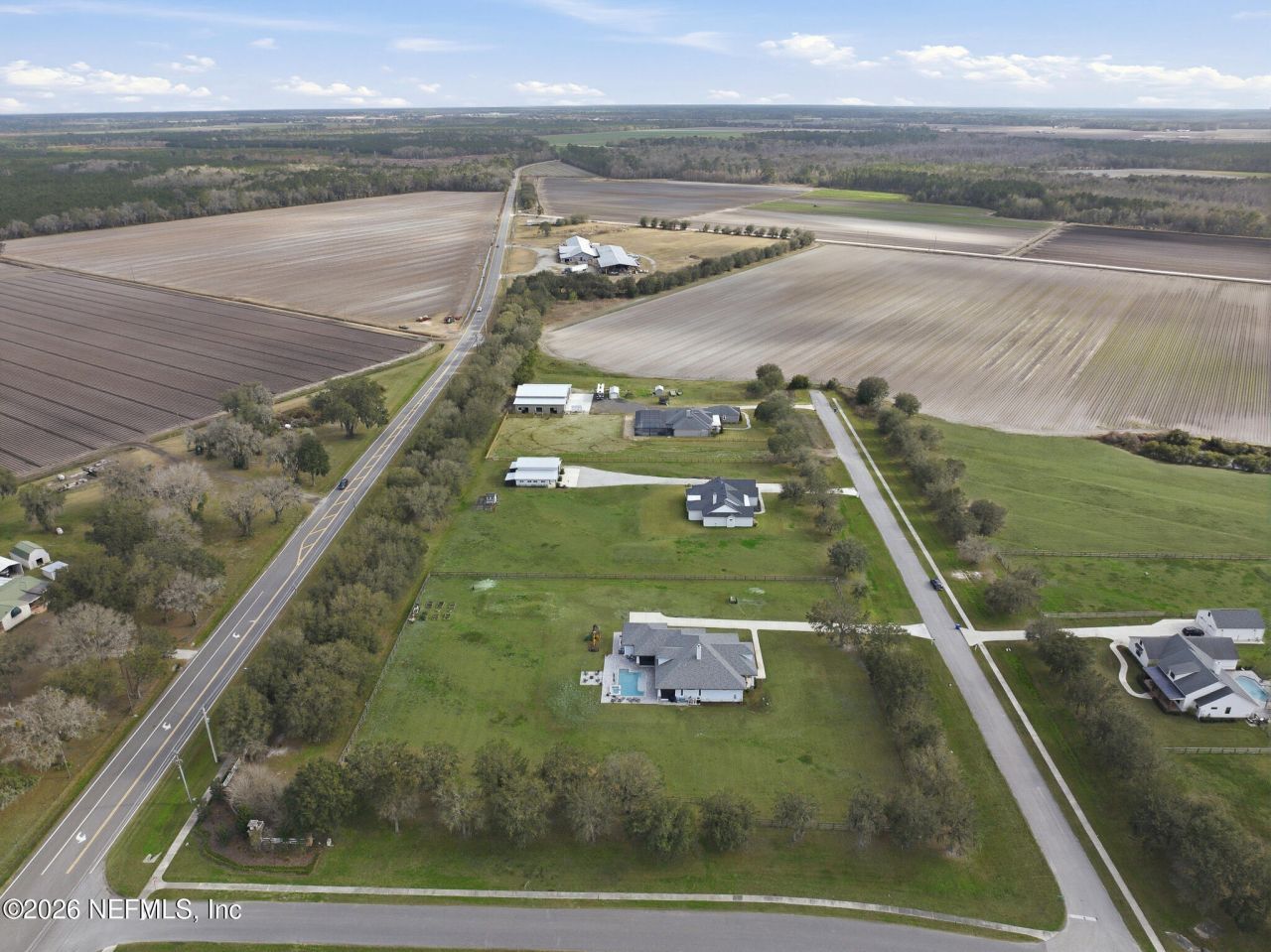 47 Cannondale Lane, Elkton, FL 32033 Photo