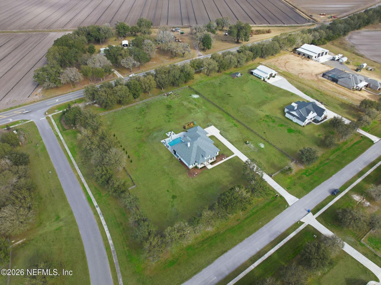 47 Cannondale Lane, Elkton, FL 32033 Photo