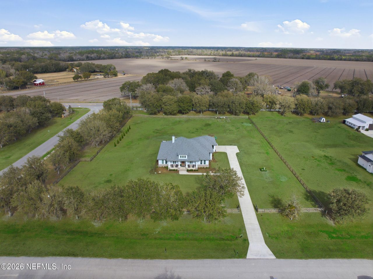 47 Cannondale Lane, Elkton, FL 32033 Photo