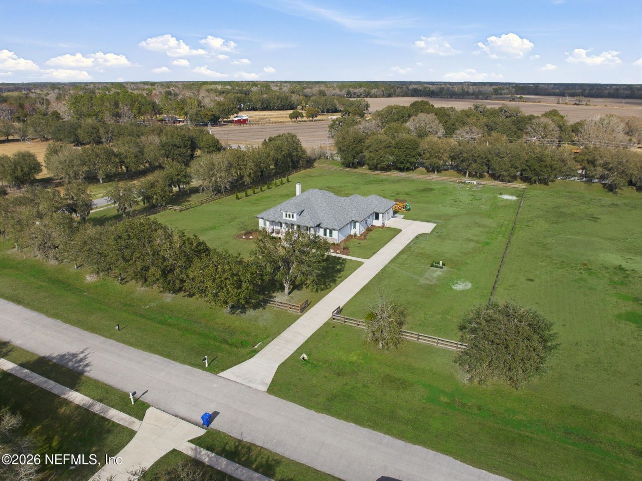 47 Cannondale Lane, Elkton, FL 32033 Photo