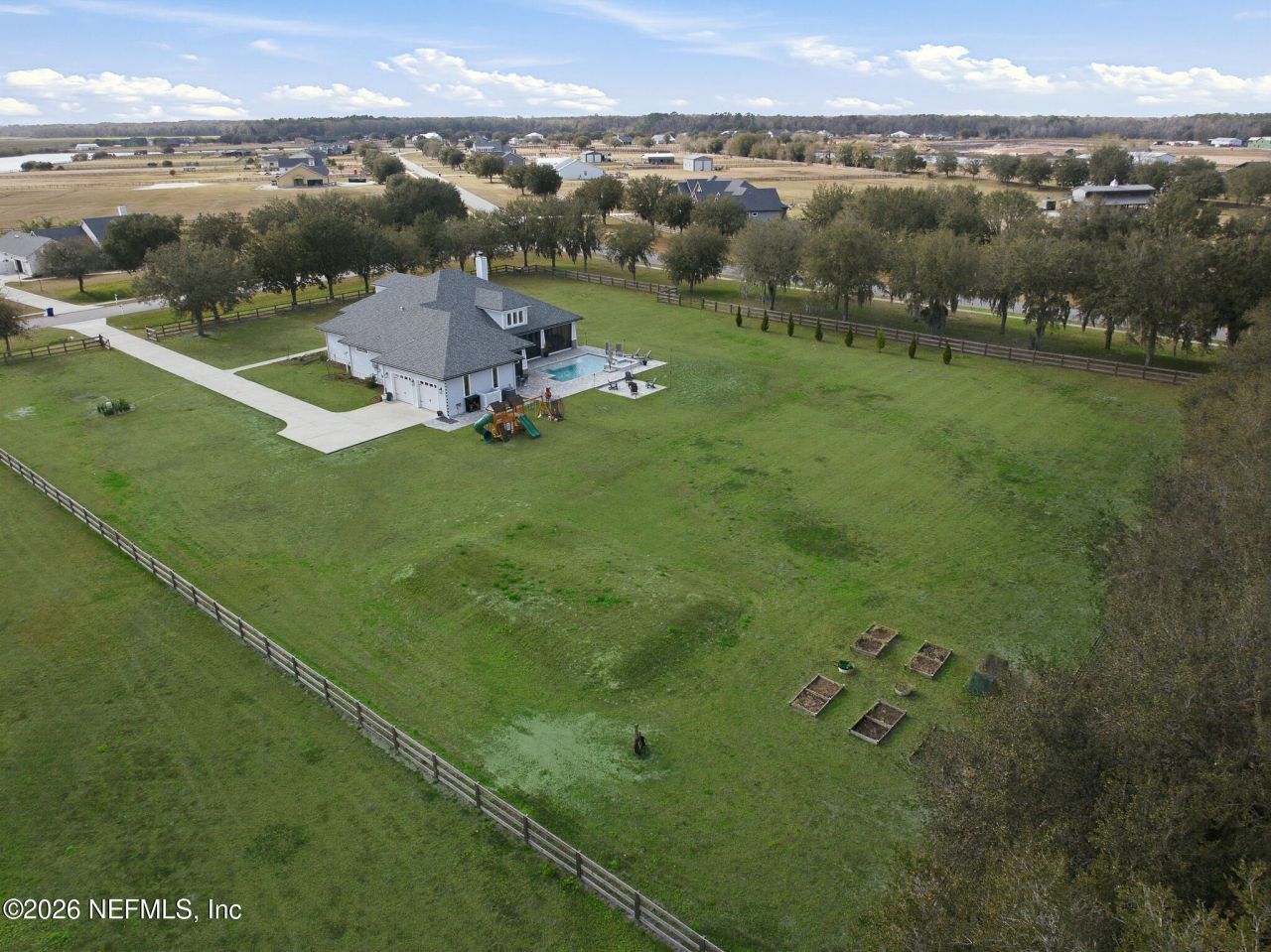 47 Cannondale Lane, Elkton, FL 32033 Photo