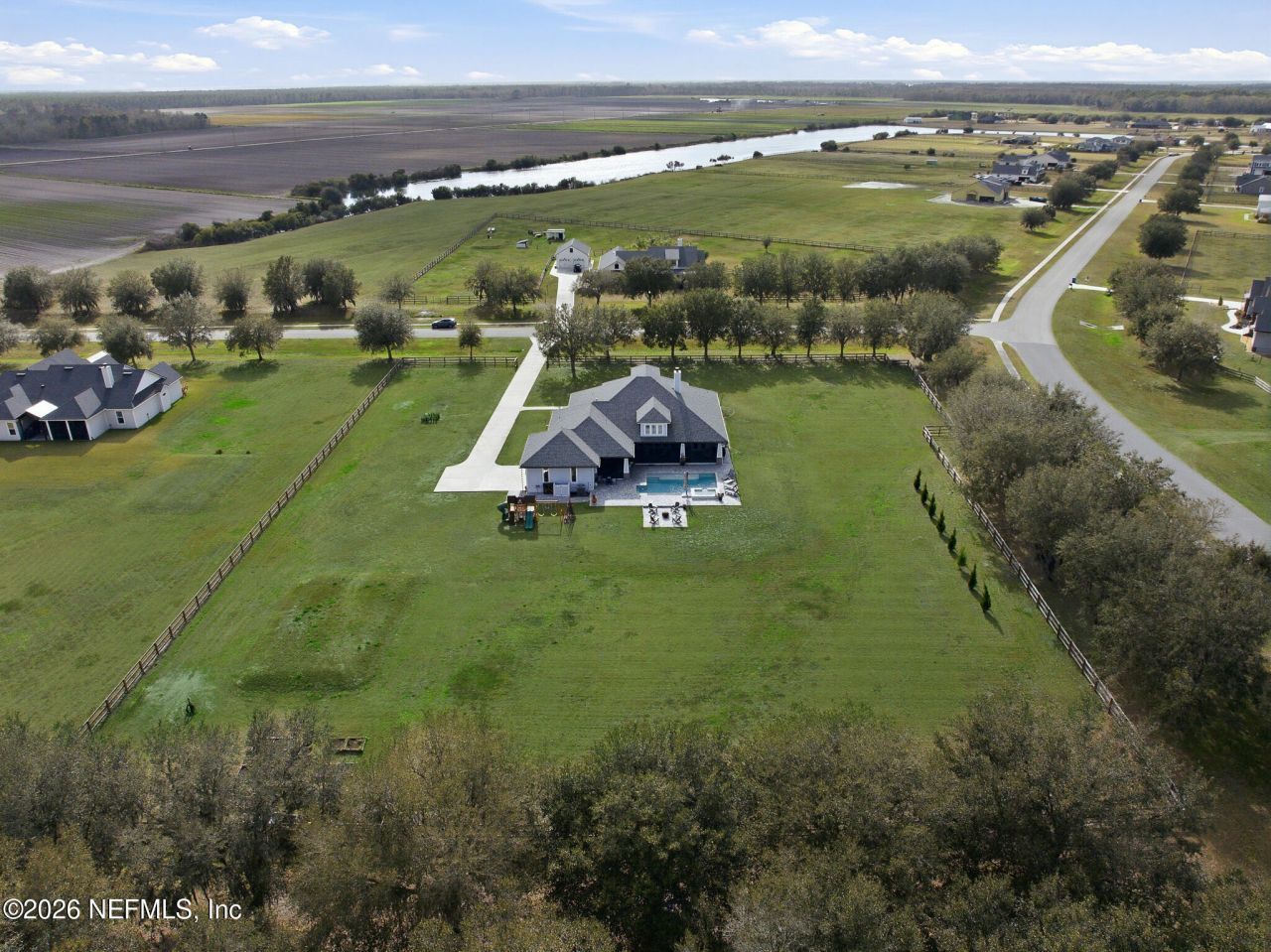 47 Cannondale Lane, Elkton, FL 32033 Photo