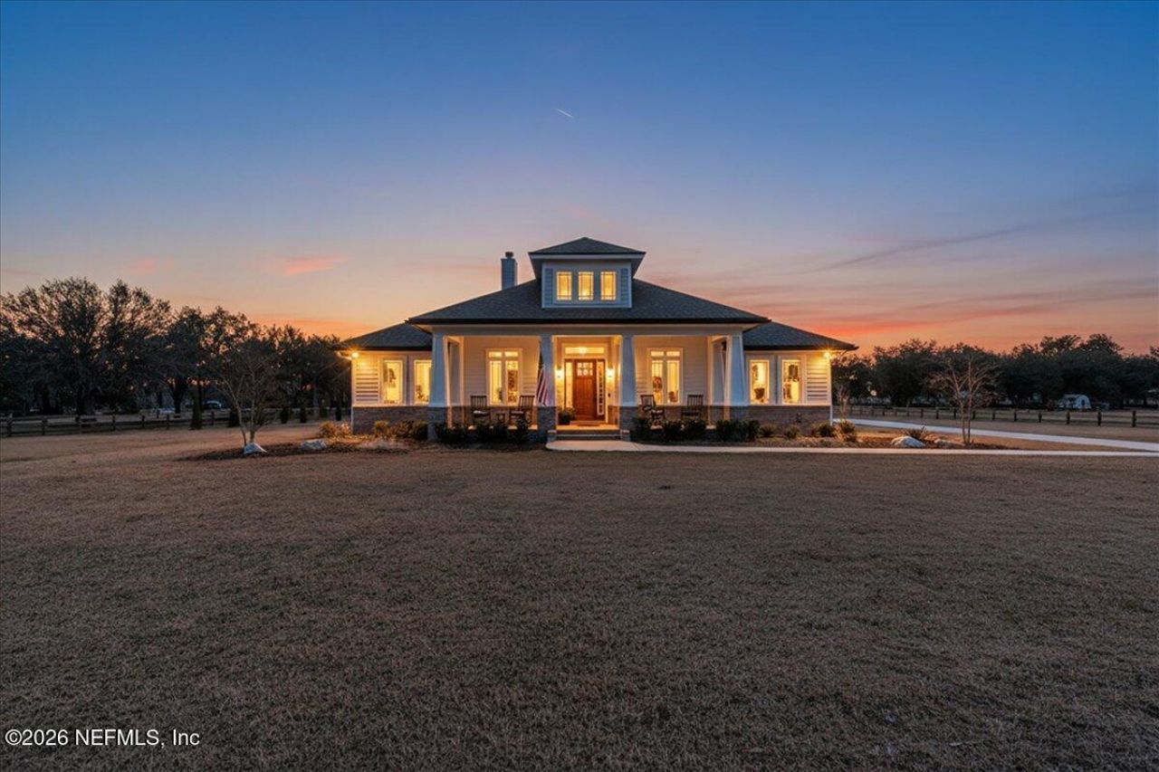 47 Cannondale Lane, Elkton, FL 32033 Photo