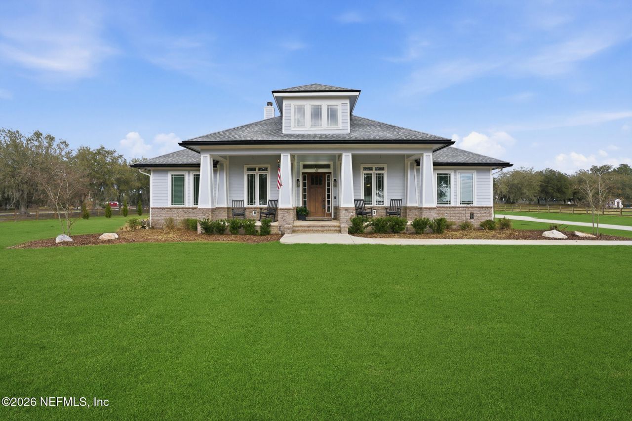 47 Cannondale Lane, Elkton, FL 32033 Photo