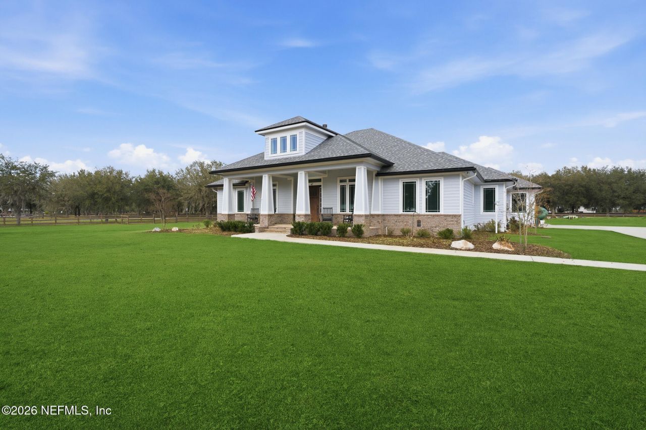 47 Cannondale Lane, Elkton, FL 32033 Photo