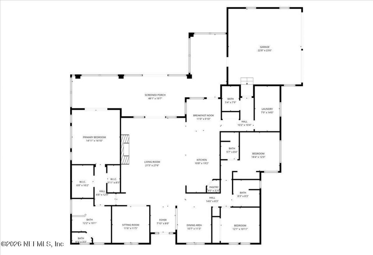 47 Cannondale Lane, Elkton, FL 32033 Photo