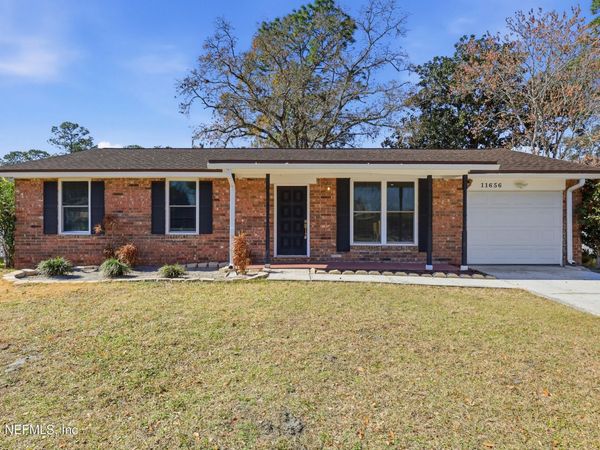 11656 MOSSY Way, Jacksonville, FL 32223