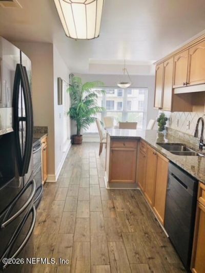 400 E Bay Street, Unit 306, Jacksonville, FL 32202 Photo