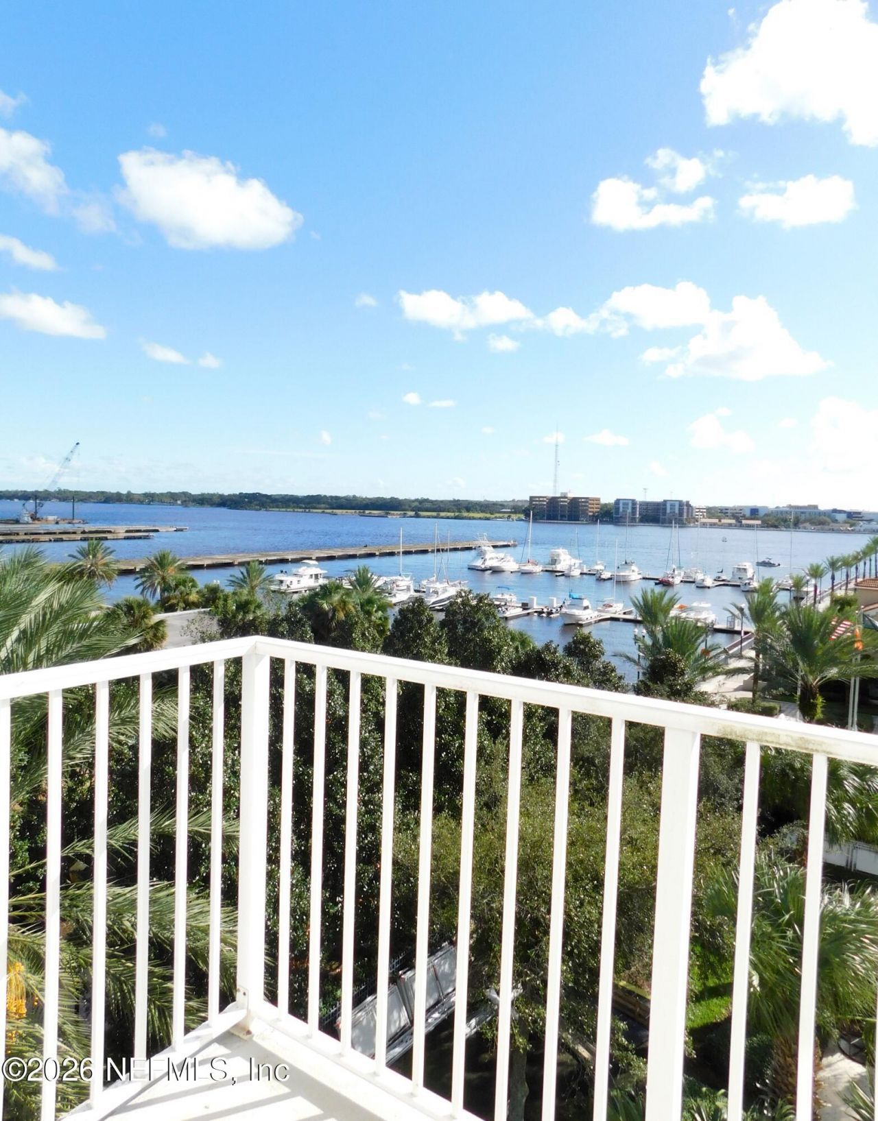 400 E Bay Street, Unit 306, Jacksonville, FL 32202 Photo