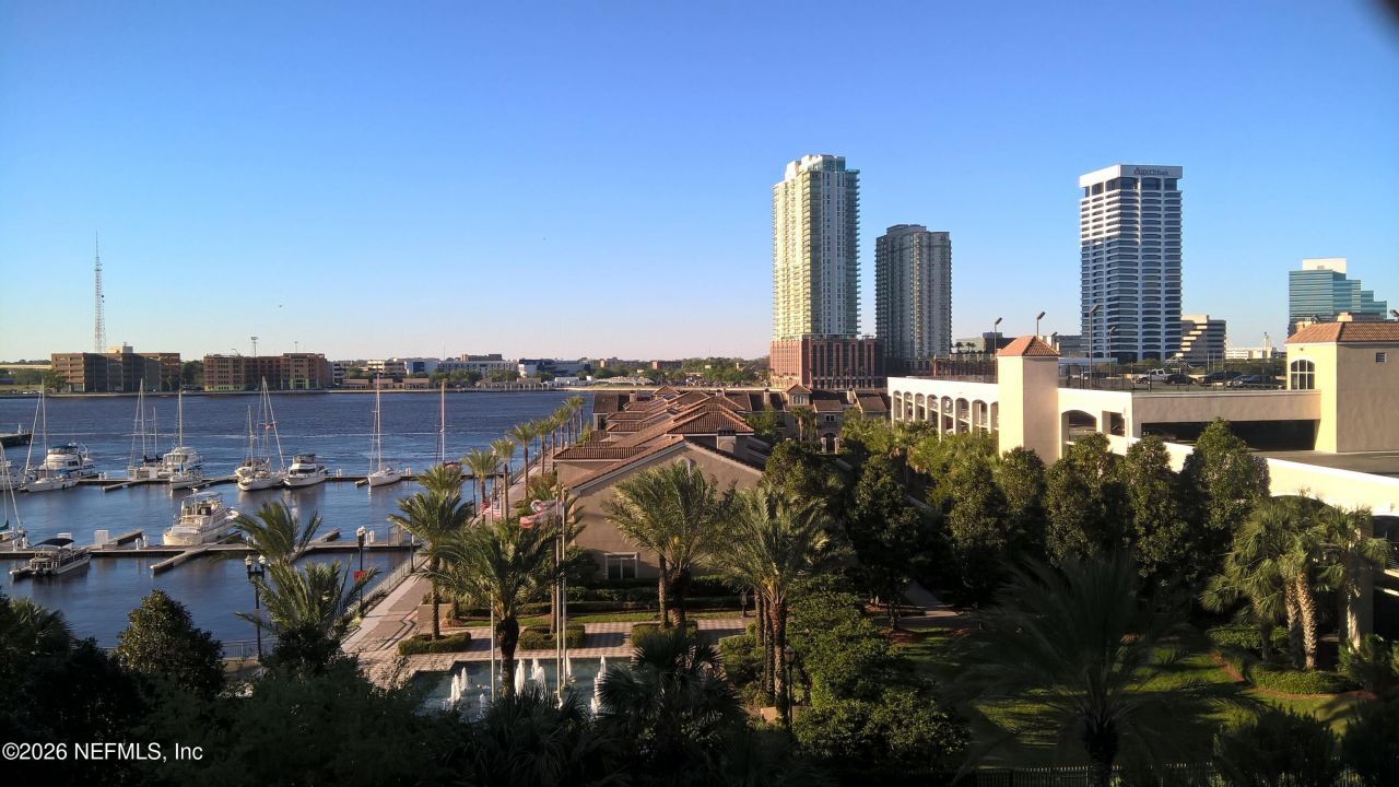400 E Bay Street, Unit 306, Jacksonville, FL 32202 Photo