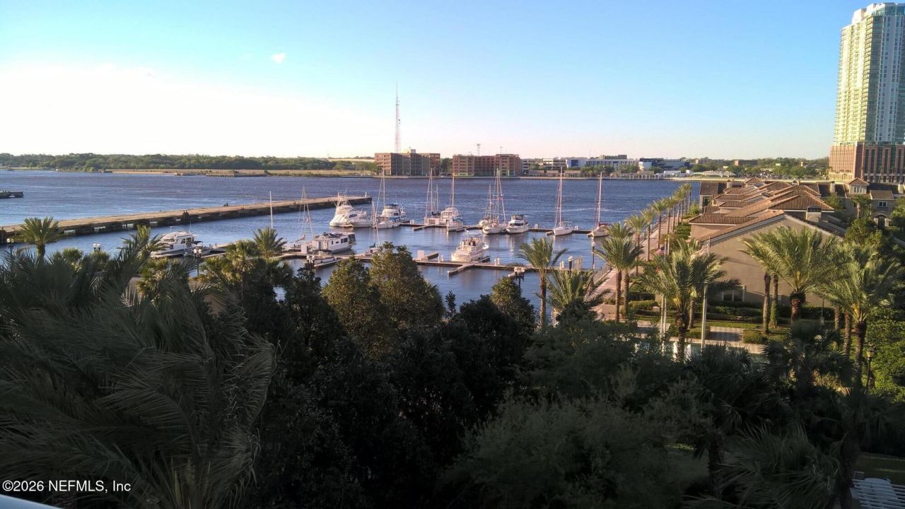 400 E Bay Street, Unit 306, Jacksonville, FL 32202 Photo
