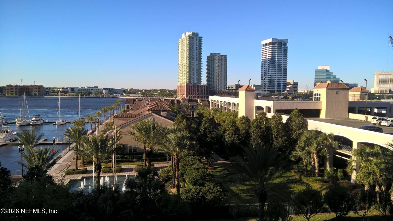 400 E Bay Street, Unit 306, Jacksonville, FL 32202 Photo