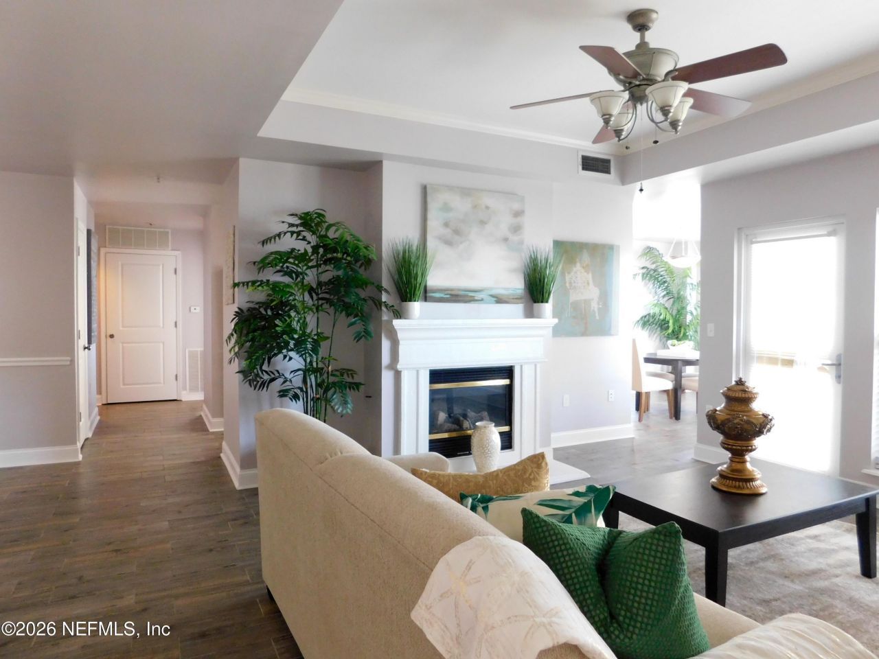 400 E Bay Street, Unit 306, Jacksonville, FL 32202 Photo