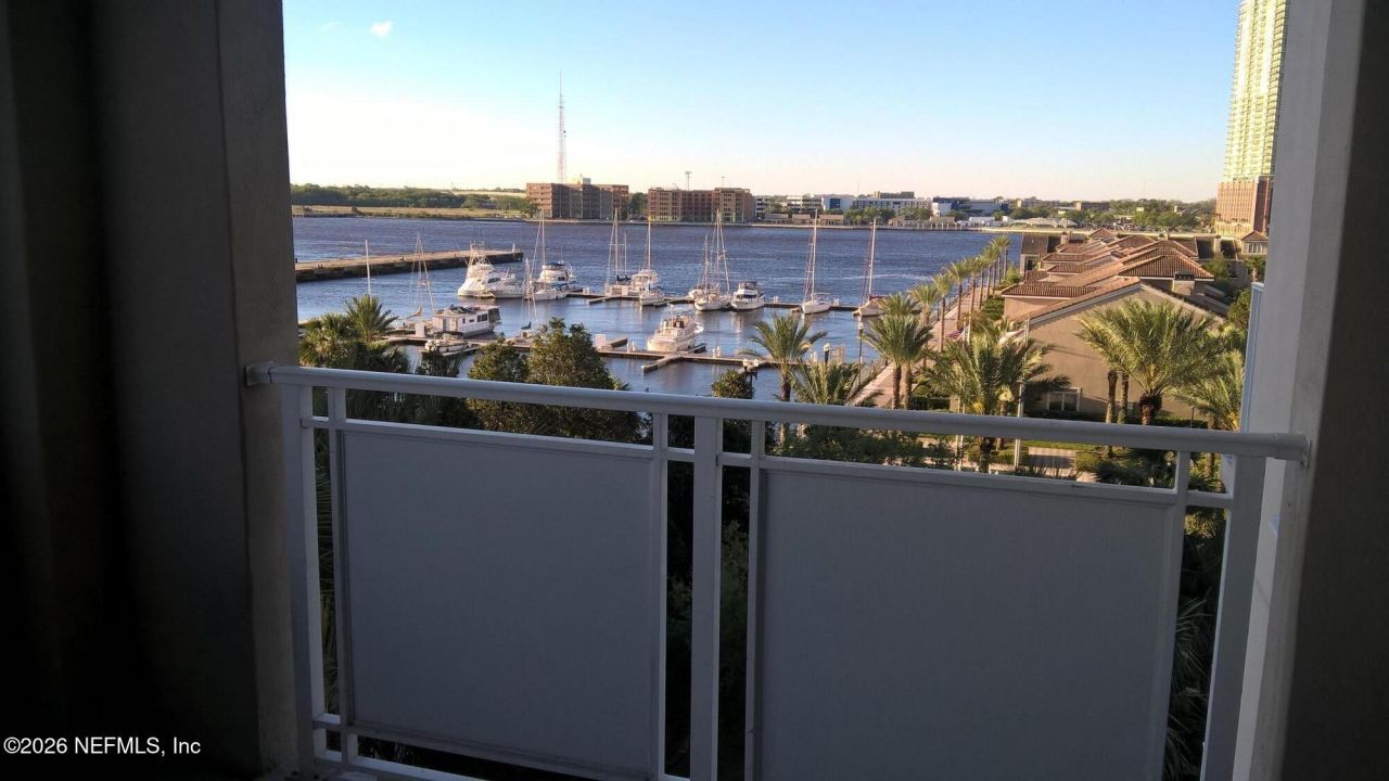 400 E Bay Street, Unit 306, Jacksonville, FL 32202 Photo