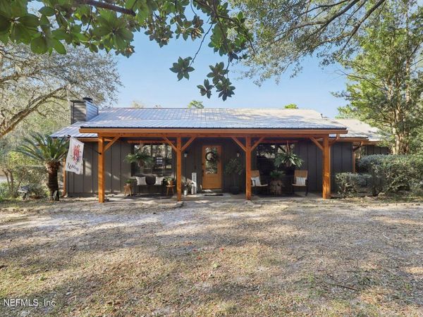 2924 SQUIRREL Court, Middleburg, FL 32068