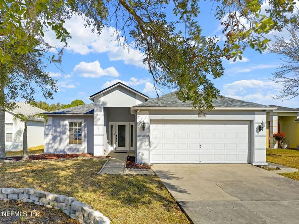 12559 REEDING RIDGE Drive N, Jacksonville, FL 32225