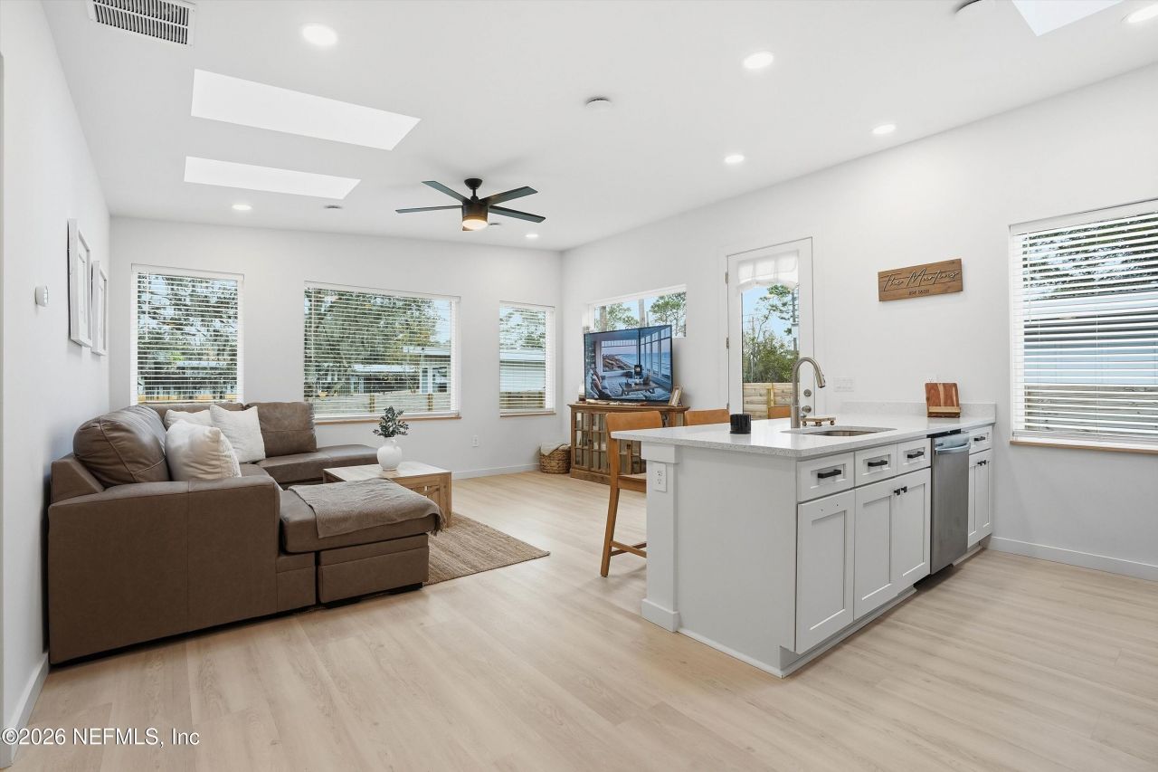 3516 Evernia Street, Saint Augustine, FL 32084 Photo