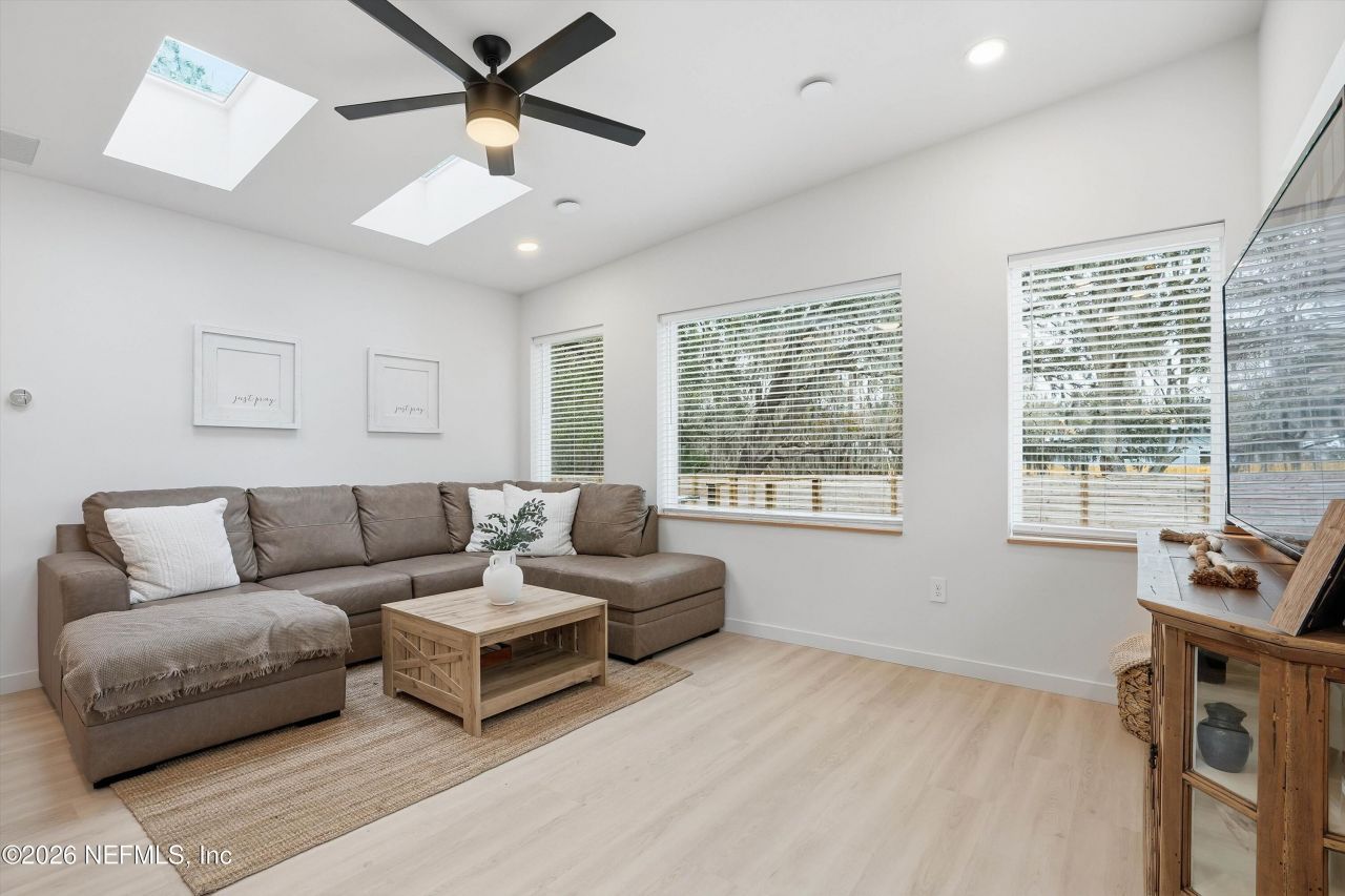 3516 Evernia Street, Saint Augustine, FL 32084 Photo
