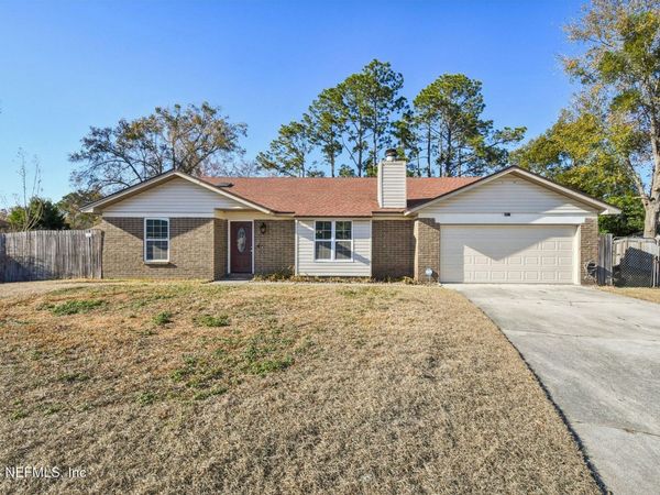 8817 KESTREL Court, Jacksonville, FL 32222