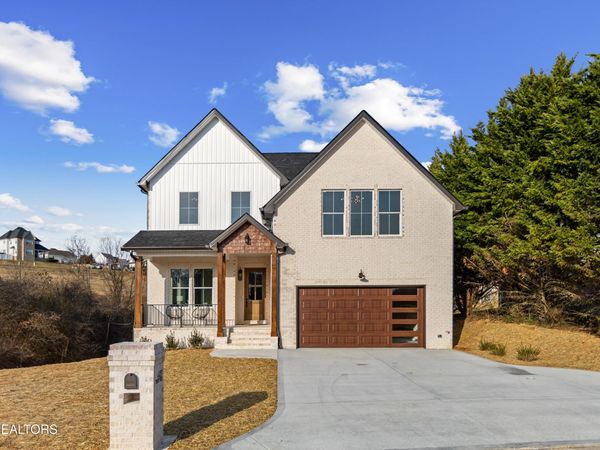 4433 Christine Lynnae St, Knoxville, TN 37938