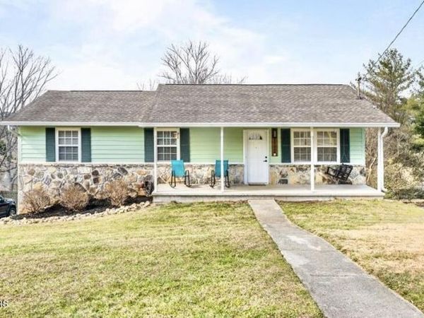 1309 Whittbier Drive, Knoxville, TN 37932
