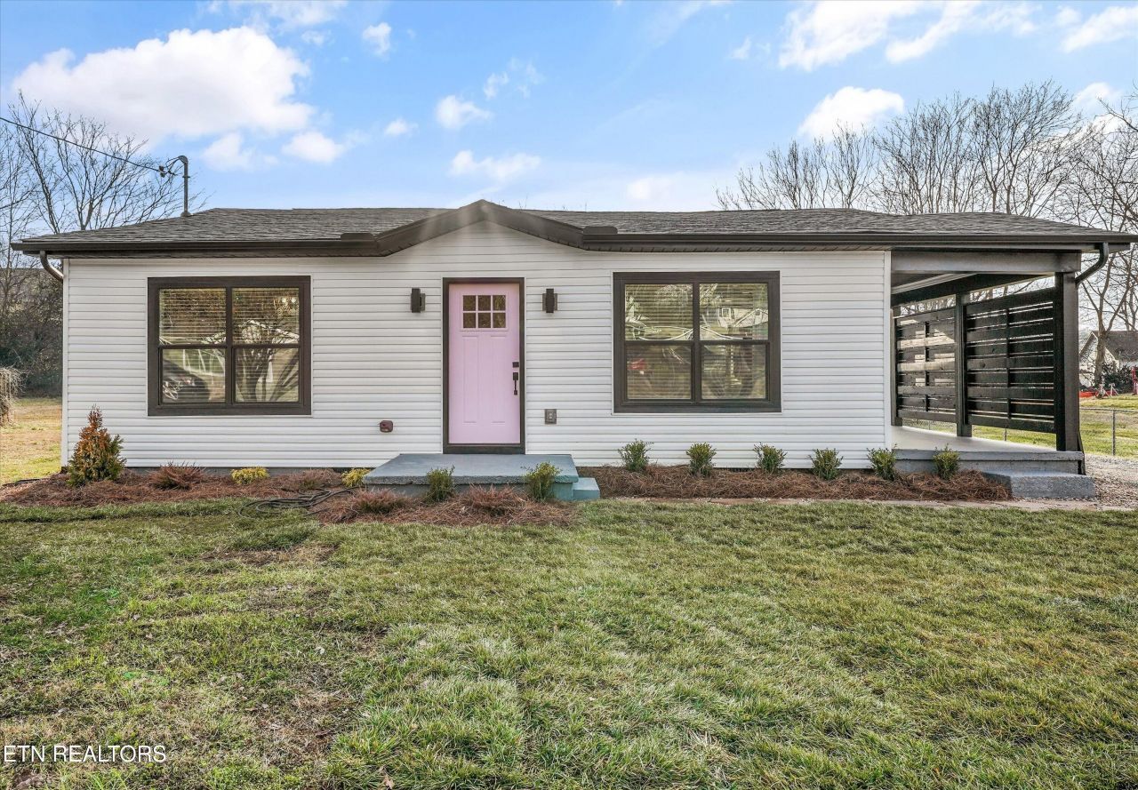 5122 Trescott Drive, Knoxville, TN 37921 Main Photo
